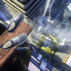 RICHIE´S PLANK EXPERIENCE PS5 RETRO DIGITAL SECUNDARIA en internet