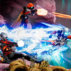 DESTINY 2 THE EDGE OF FATE PS5 DIGITAL PRIMARIA - FluoGames