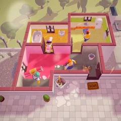 TOOLS UP PS5 DIGITAL PRIMARIA - FluoGames