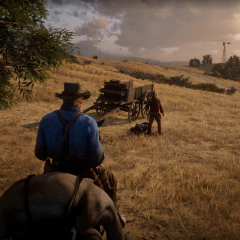 COMBO TRIPLE LEYENDA GTA V + TLOU + RDR2 PS5 DIGITAL PRIMARIA - FluoGames