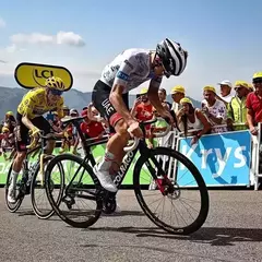 TOUR DE FRANCE 2023 PS4 DIGITAL SECUNDARIA - comprar online