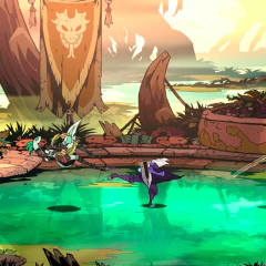 ABSOLUM PS5 DIGITAL PRIMARIA - FluoGames