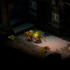 FINAL FANTASY TACTICS THE IVALICE CHRONICLES PS5 DIGITAL PRIMARIA - FluoGames