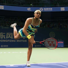 TIEBREAK PS4 DIGITAL PRIMARIA - FluoGames