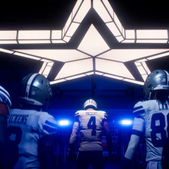 MADDEN NFL 27 PS5 DIGITAL PRIMARIA - FluoGames