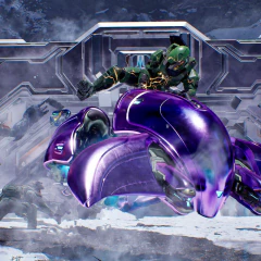 HALO CAMPAIGN EVOLVED PS5 DIGITAL PRIMARIA en internet