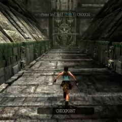 TOMB RAIDER ANNIVERSARY PS4 DIGITAL SECUNDARIA en internet