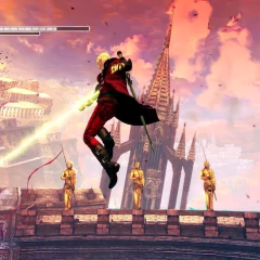 DEVIL MAY CRY DEFINITIVE EDITION PS4 DIGITAL SECUNDARIA en internet