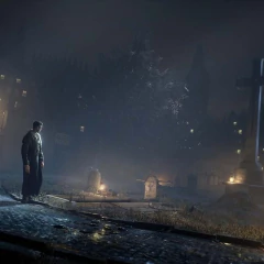 VAMPYR PS4 DIGITAL PRIMARIA en internet