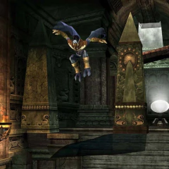 LEGACY OF KAIN SOUL REAVER 1 & 2 REMASTERED PS5 DIGITAL PRIMARIA - FluoGames