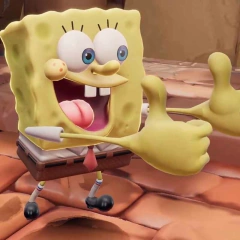 NICKELODEON ALL-STAR BRAWL 2 PS5 DIGITAL PRIMARIA en internet