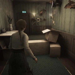 REMOTHERED BROKEN PORCELAIN PS5 RETRO DIGITAL PRIMARIA en internet