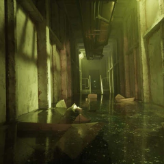 STILL WAKES THE DEEP PS5 DIGITAL PRIMARIA - FluoGames