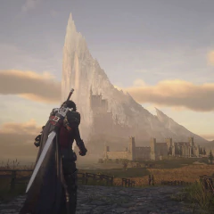 FINAL FANTASY XVI PS5 DIGITAL PRIMARIA - comprar online