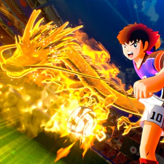 CAPTAIN TSUBASA 2 WORLD FIGHTERS PS5 DIGITAL SECUNDARIA en internet