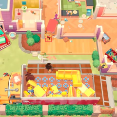 MOVING OUT 2 PS5 DIGITAL SECUNDARIA - FluoGames