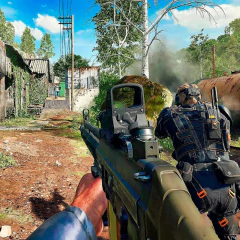 COMBO DESCONTROL GTA V + COD BLACK OPS 6 PS5 DIGITAL PRIMARIA - tienda online