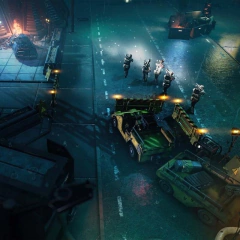 ALIENS DARK DESCENT PS5 DIGITAL PRIMARIA en internet