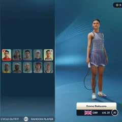 TOPSPIN 2K25 PS4 DIGITAL PRIMARIA en internet