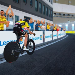 TOUR DE FRANCE 2024 PS5 DIGITAL PRIMARIA en internet