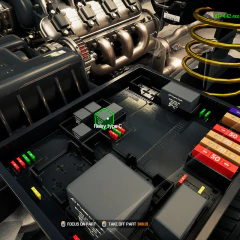 CAR MECHANIC SIMULATOR 2021 PS4 DIGITAL SECUNDARIA - FluoGames