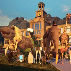 GOAT SIMULATOR REMASTERED PS5 DIGITAL PRIMARIA en internet