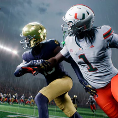 EA SPORTS COLLEGE FOOTBALL 27 PS5 DIGITAL SECUNDARIA en internet