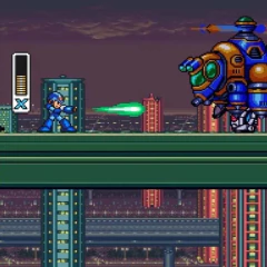 MEGA MAN X LEGACY COLLECTION PS5 RETRO DIGITAL PRIMARIA en internet