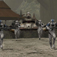 STAR WARS BATTLEFRONT CLASSIC COLLECTION PS5 DIGITAL PRIMARIA en internet