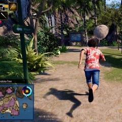 LIKE A DRAGON INFINITE WEALTH PS4 DIGITAL PRIMARIA en internet