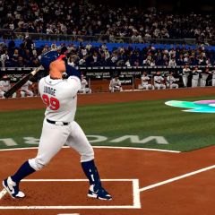MLB THE SHOW 26 PS5 DIGITAL SECUNDARIA en internet
