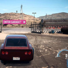 NEED FOR SPEED ULTIMATE COMBO PS5 RETRO DIGITAL SECUNDARIA en internet