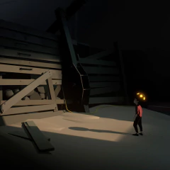 LIMBO & INSIDE BUNDLE PS4 DIGITAL SECUNDARIA - FluoGames