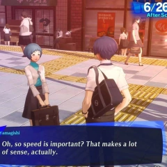 PERSONA 3 RELOAD PS4 DIGITAL SECUNDARIA en internet