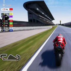 MOTOGP 24 PS5 DIGITAL PRIMARIA en internet