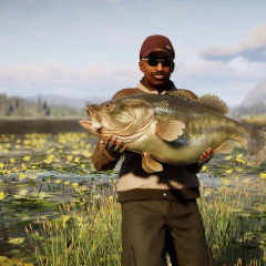 CALL OF THE WILD THE ANGLER PS5 DIGITAL PRIMARIA en internet