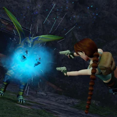 TOMB RAIDER IV-VI REMASTERED PS5 DIGITAL PRIMARIA en internet