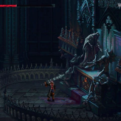 THE LAST FAITH PS4 DIGITAL PRIMARIA - FluoGames