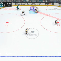 NHL 26 PS5 DIGITAL PRIMARIA - FluoGames