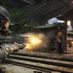 CALL OF DUTY BLACK OPS 4 PS4 DIGITAL SECUNDARIA - comprar online