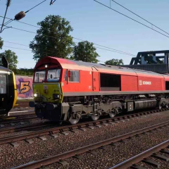 TRAIN SIM WORLD 2020 PS4 DIGITAL SECUNDARIA - comprar online