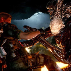 ALIENS FIRETEAM ELITE PS4 DIGITAL PRIMARIA - comprar online