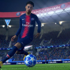 FIFA 19 PS3 DIGITAL - comprar online
