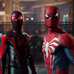 MARVEL SPIDERMAN 2 PS5 DIGITAL PRIMARIA - comprar online