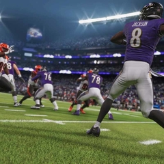 MADDEN NFL 21 PS4 DIGITAL SECUNDARIA - comprar online