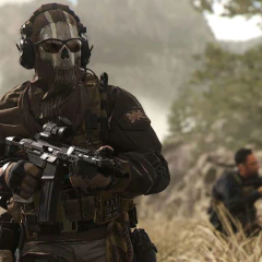 CALL OF DUTY MODERN WARFARE II PS4 DIGITAL SECUNDARIA - comprar online