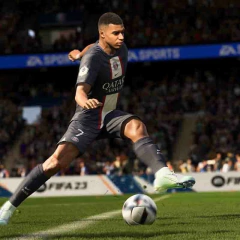 FIFA 23 PS4 DIGITAL SECUNDARIA - comprar online