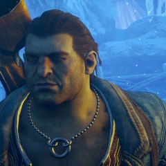 DRAGON AGE INQUISITION GOTY PS4 DIGITAL PRIMARIA en internet