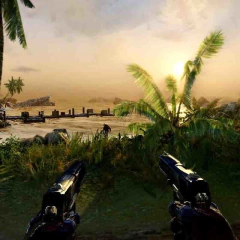 CRYSIS REMASTERED PS4 DIGITAL SECUNDARIA - comprar online