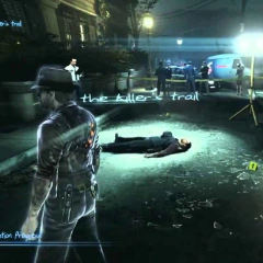 MURDERED SOUL SUSPECT PS4 DIGITAL PRIMARIA - comprar online